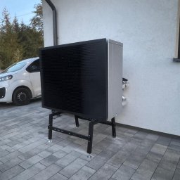 Montaż pieców co Wrocław 1