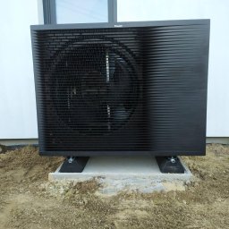 Montaż pieców co Wrocław 2