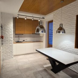 Malowanie mieszkań Ruda Śląska 1