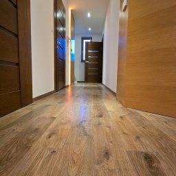 Malowanie mieszkań Ruda Śląska 3