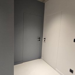 Malowanie mieszkań Ruda Śląska 2