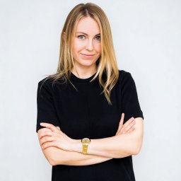 Anna Walczak - Kupno Domu Warszawa