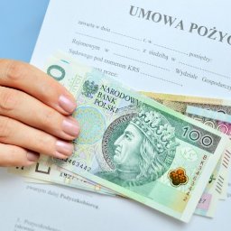 Pożyczki bez BIK Lauda-Königsofen  4