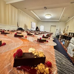 Catering świąteczny Pruszków 1