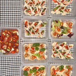 Catering świąteczny Pruszków 3