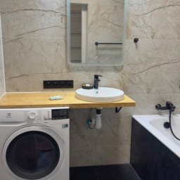 Wykończenia wnętrz Poznań 4