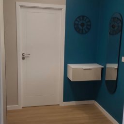 Wykończenia wnętrz Poznań 3