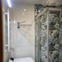 Wykończenia wnętrz Poznań 2