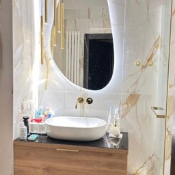 Wykończenia wnętrz Poznań 1