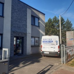 Zapraszamy do naszego Biura  Optymal System ul. Fabryczna 57 Luboń 