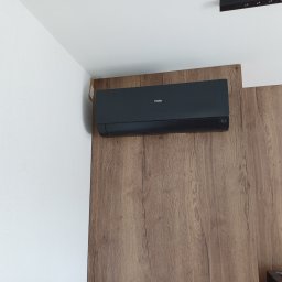 Klimatyzacja do domu Luboń 2