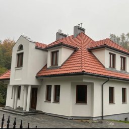 Mykyta Zhukov - Malowanie Ścian Gdynia