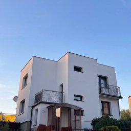 Malowanie mieszkań Gdynia 1