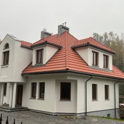 Malowanie mieszkań Gdynia 4