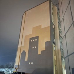 Malowanie mieszkań Gdynia 3