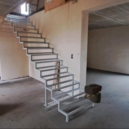 Balustrady nierdzewne Kartuzy 3