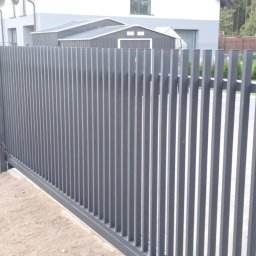 Balustrady nierdzewne Kartuzy 4