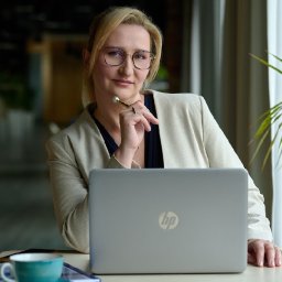 Alicja Dudewicz ALKAVALUE - Usługi Prawne Warszawa