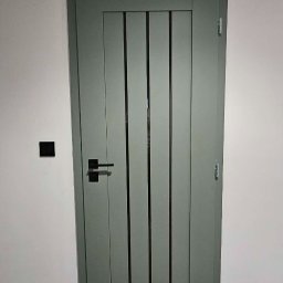 Malowanie mieszkań Gdańsk 1