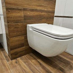 Malowanie mieszkań Gdańsk 2