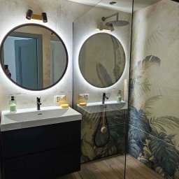 Malowanie mieszkań Gdańsk 4