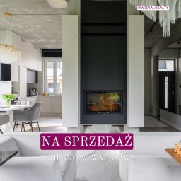 Sprzedaż mieszkania Warszawa 1