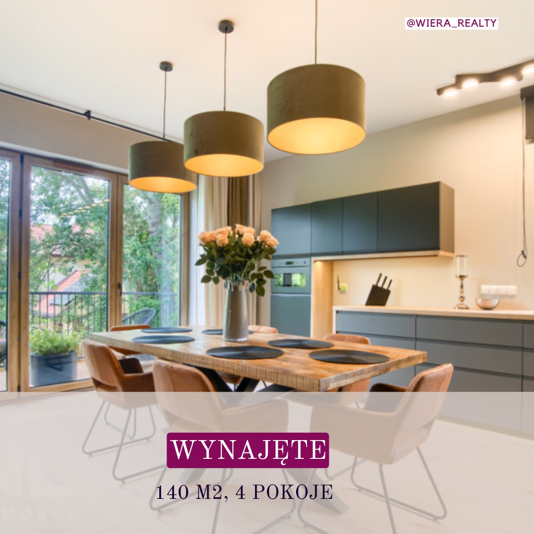 WYNAJEM,, Warszawa Zawady