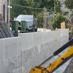 Fundamenty Bydgoszcz 2