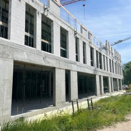 Monolit Sp. z o. o. - Korzystna Budowa Domu Murowanego Bydgoszcz