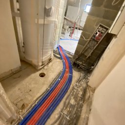 Kompleksowe wykonanie instalacji hydraulicznych Wrocław 4