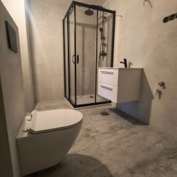 Malowanie mieszkań Nowa Sarzyna 4