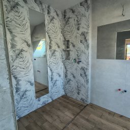 Malowanie mieszkań Nowa Sarzyna 2