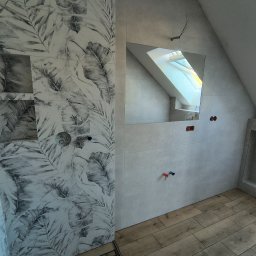 Malowanie mieszkań Nowa Sarzyna 3