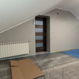 Malowanie mieszkań Tczew 4