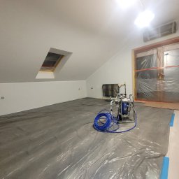 Malowanie mieszkań Tczew 3