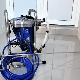 Tomasz Kruszka - Malarz Tczew