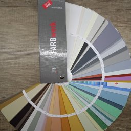 Malowanie mieszkań Tczew 2