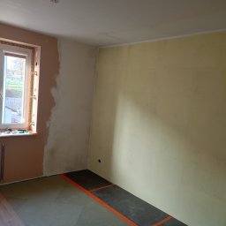 Tomasz Kruszka - Malarz Tczew