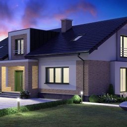 MICHALSKA PROJECTS - Solidne Adaptowanie Projektu Włodawa