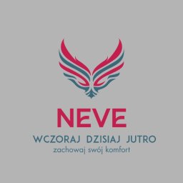 NEVE - Instalacja CO Rzeczenica