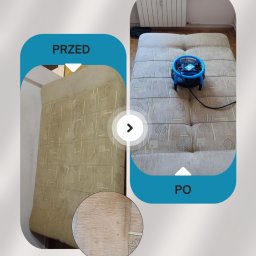 Sprzątanie mieszkań Warszawa 1