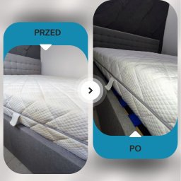 Sprzątanie mieszkań Warszawa 2