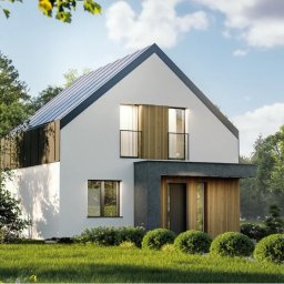 korzystamy ze sprawdzonych projektów Z500 