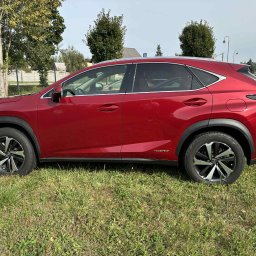 Wypożyczalnia samochodów Suwałki 1