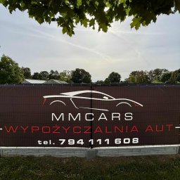 Wypożyczalnia samochodów Suwałki 2