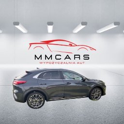 Wypożyczalnia samochodów Suwałki 4