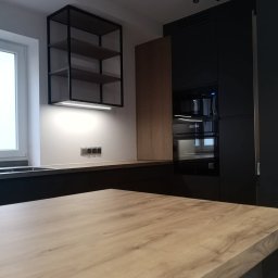Kuchnie na wymiar Raszyn 1