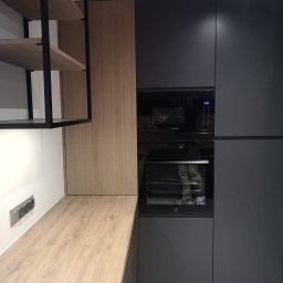 Kuchnie na wymiar Raszyn 2