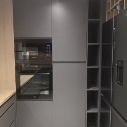 Kuchnie na wymiar Raszyn 3