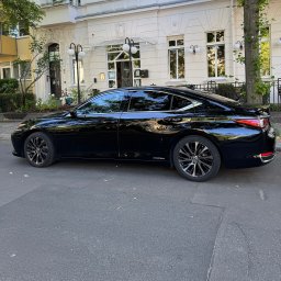 Twój Kierowca Andrzej Brdyś - Przewóz Osób Do Niemiec Konstancin-Jeziorna